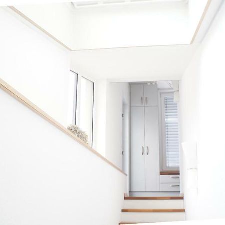 Einzelnwohnung Mit Eigenem Eingang Вайнгартен Екстериор снимка