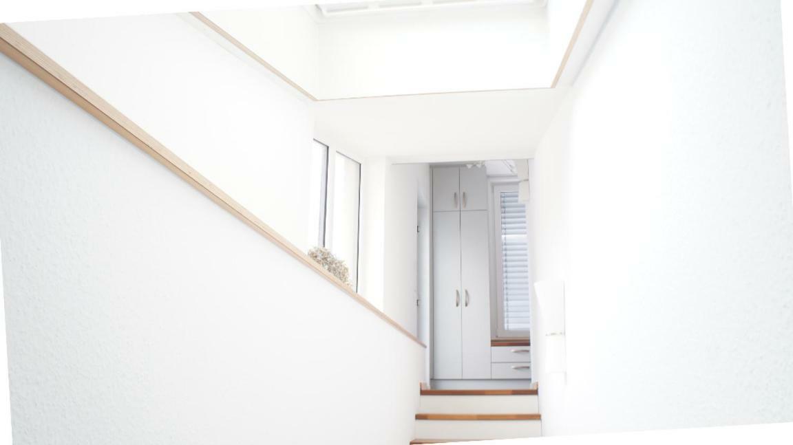 Einzelnwohnung Mit Eigenem Eingang Вайнгартен Екстериор снимка